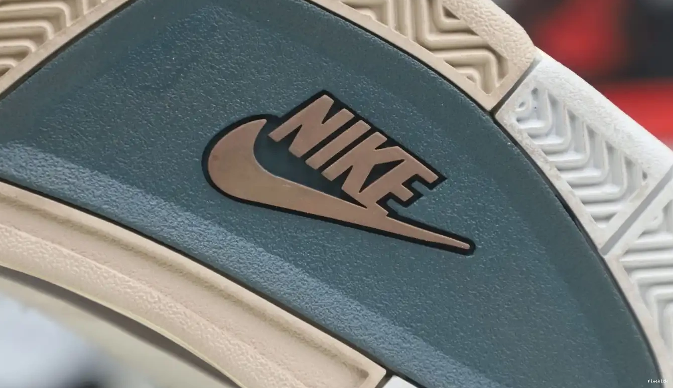Jordan Jordan Air 4 0705